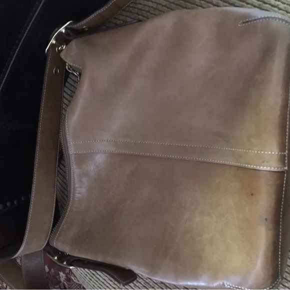 Coach bag - Picture 6 of 7